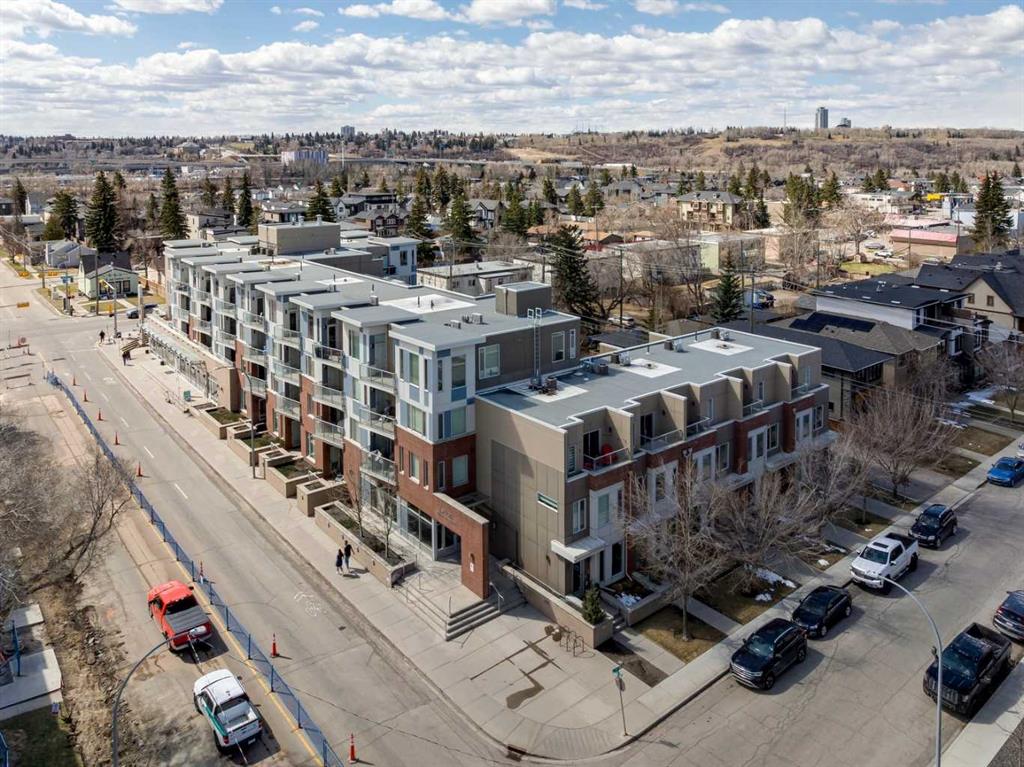 209, 119 19 Street NW, A2318942, Alberta,