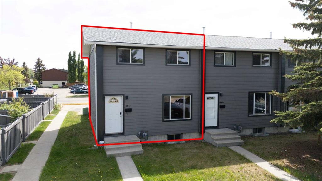 MLS® listing #111882456 for sale located at 10012 79 Avenue 