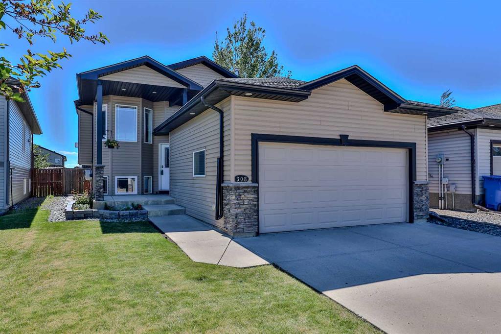 308 Tartan Circle W, A2318948, Alberta,