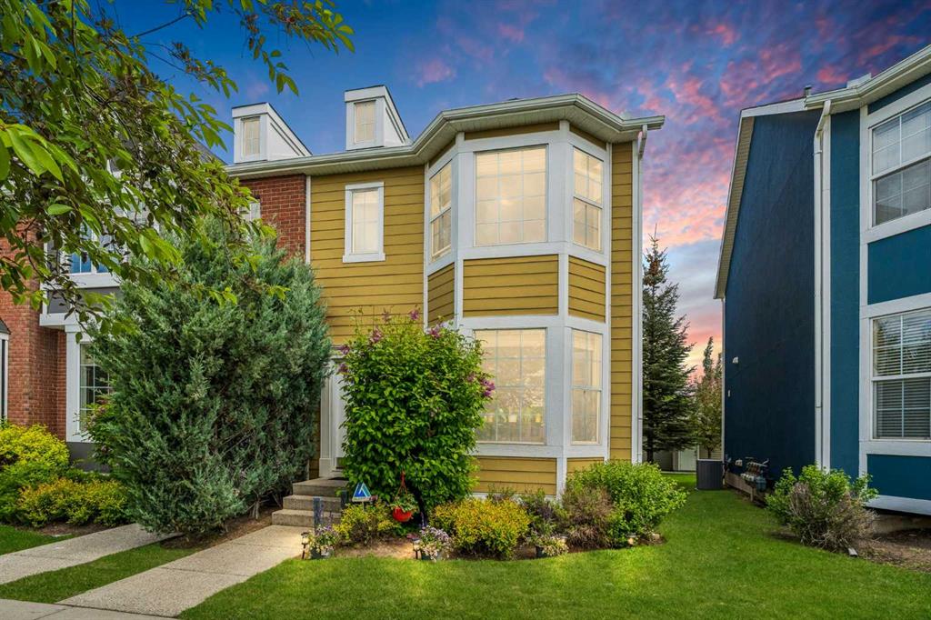 183 Rainbow Falls Drive , A2318949, Alberta,