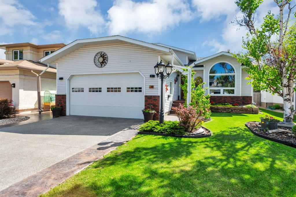 19 Donnelly Crescent , A2318952, Alberta,