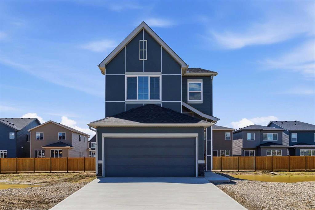 53 Snowberry Common SE, A2318953, Alberta,