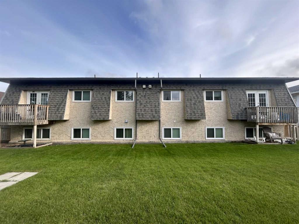 4518 47 A Avenue , A2318956, Alberta,