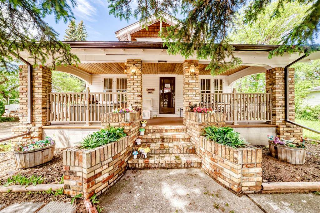 122 2 Avenue E, A2318963, Alberta,