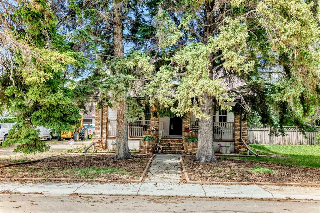 Fourth View of 122 2 Avenue E, NONE, Rockyford, Alberta, T0J 2R0