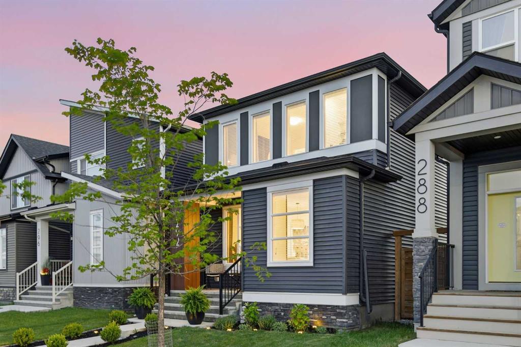 292 Wolf Creek Manor SE, A2318965, Alberta,