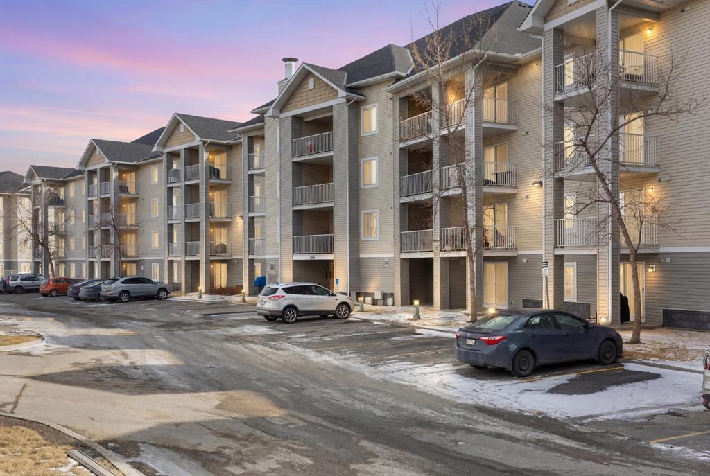 3111, 1620 70 Street SE, A2318967, Alberta,