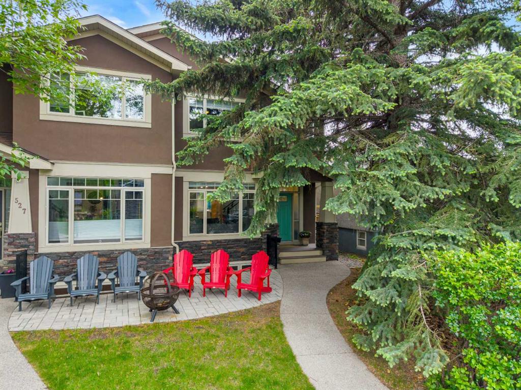 529 30 Avenue NW, A2318972, Alberta,