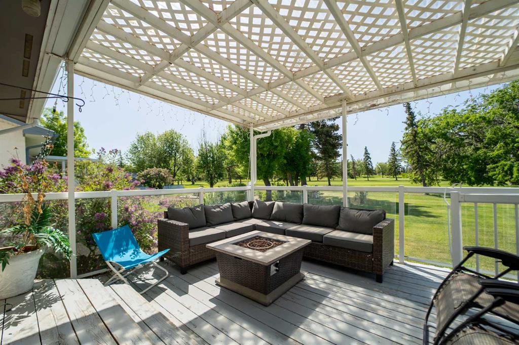 Second View of 4612 50 Avenue , NONE, Taber, Alberta, T1G 1G3