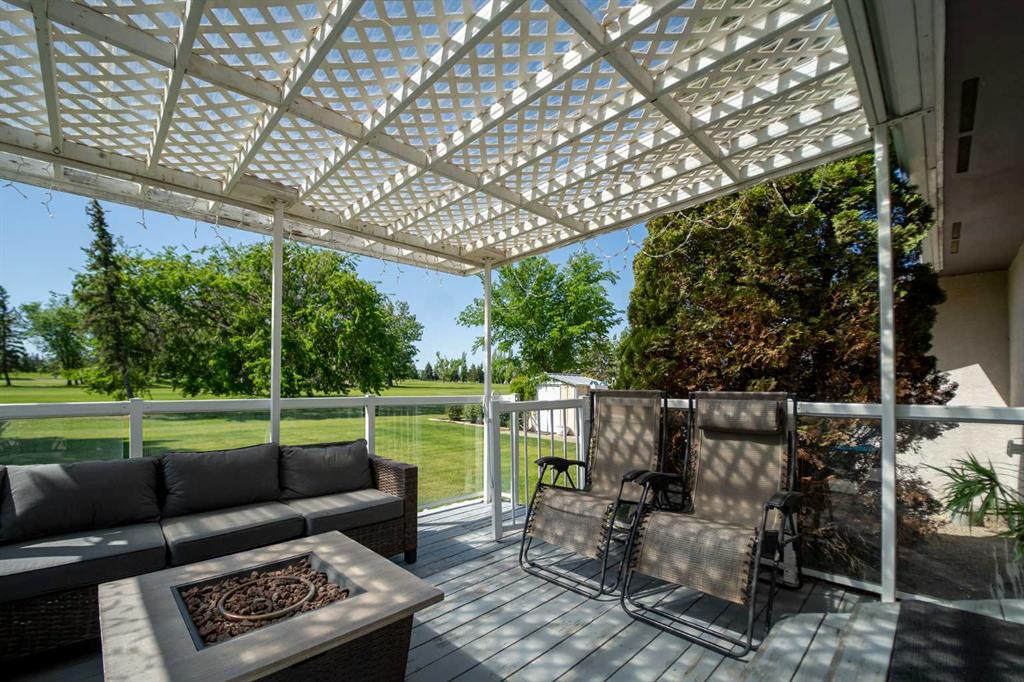 Third View of 4612 50 Avenue , NONE, Taber, Alberta, T1G 1G3