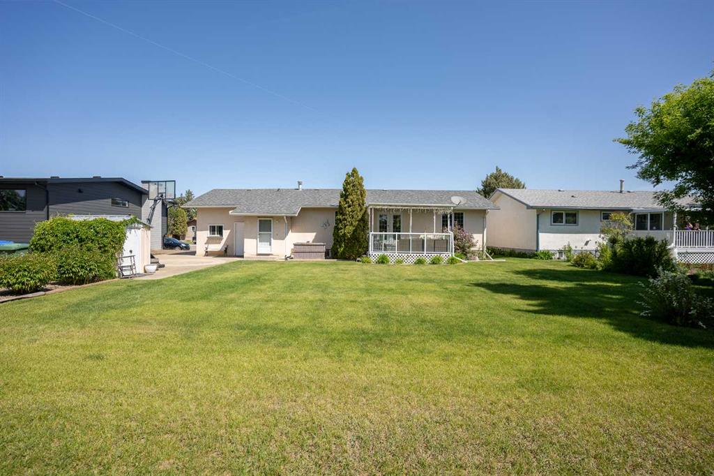 Fifth View of 4612 50 Avenue , NONE, Taber, Alberta, T1G 1G3