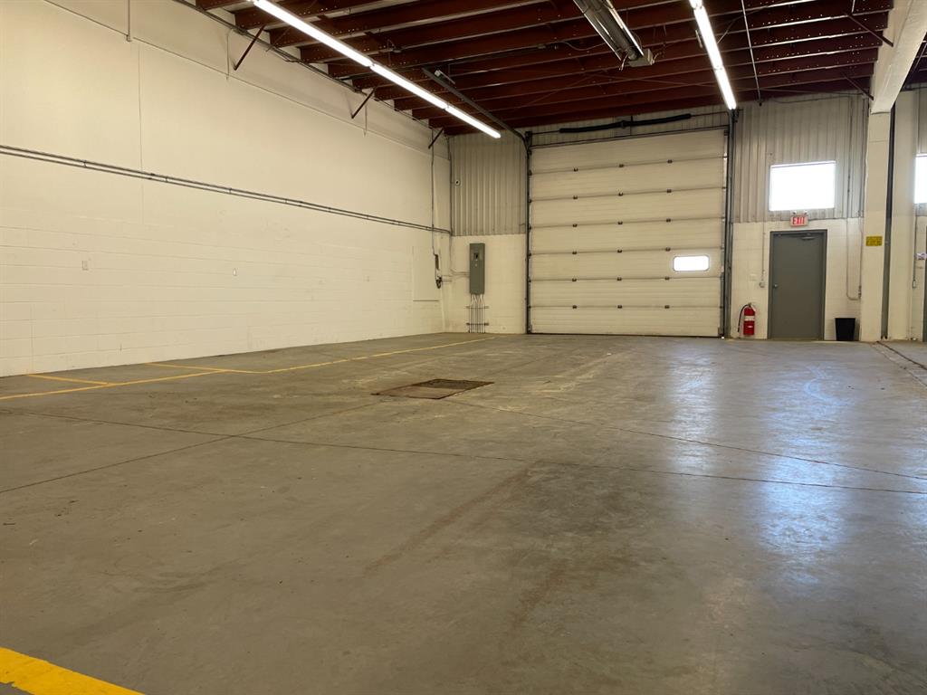 Fifth View of 102, 11231 97 Avenue , Richmond Industrial Park, Grande Prairie, Alberta, T8V 5B8