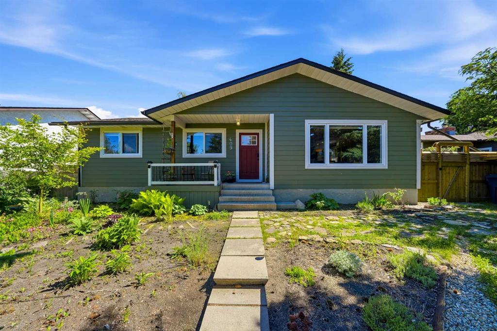 1409 Idaho Street , A2318979, Alberta,