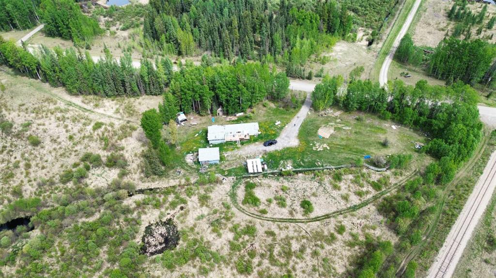 Fourth View of 83035 Township Road 38-4A  , NONE, Rural Clearwater County, Alberta, T4T 1G3