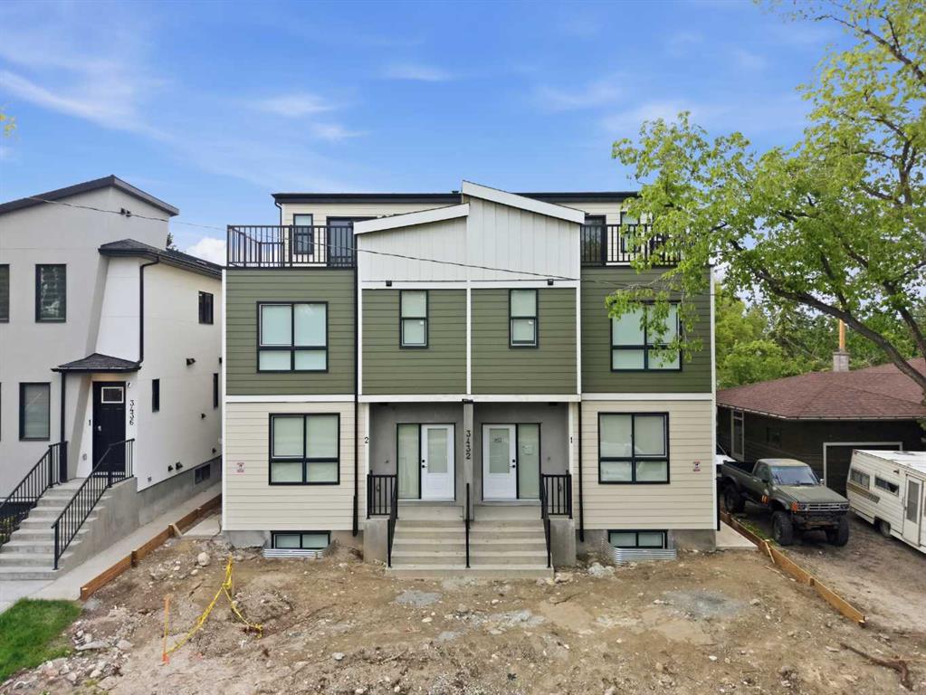 3432 Richmond Road SW, A2318986, Alberta,