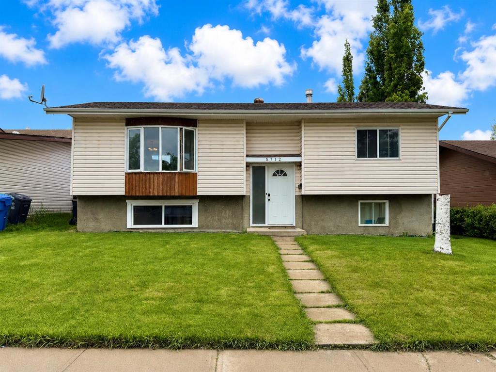 5712 55 Street , A2318987, Alberta,