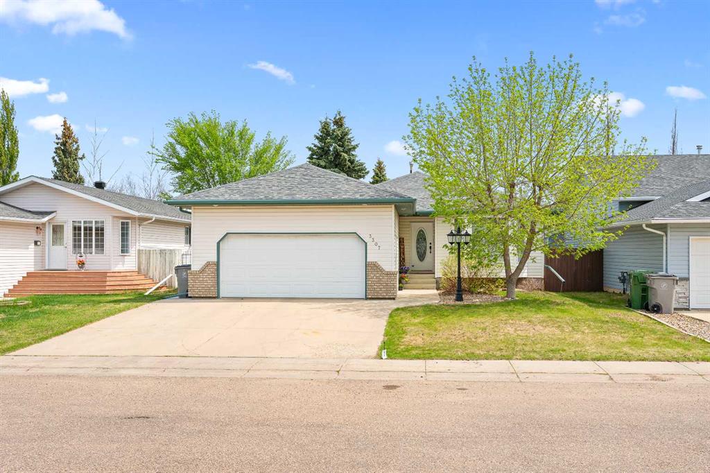 3307 61 Avenue , A2318994, Alberta,