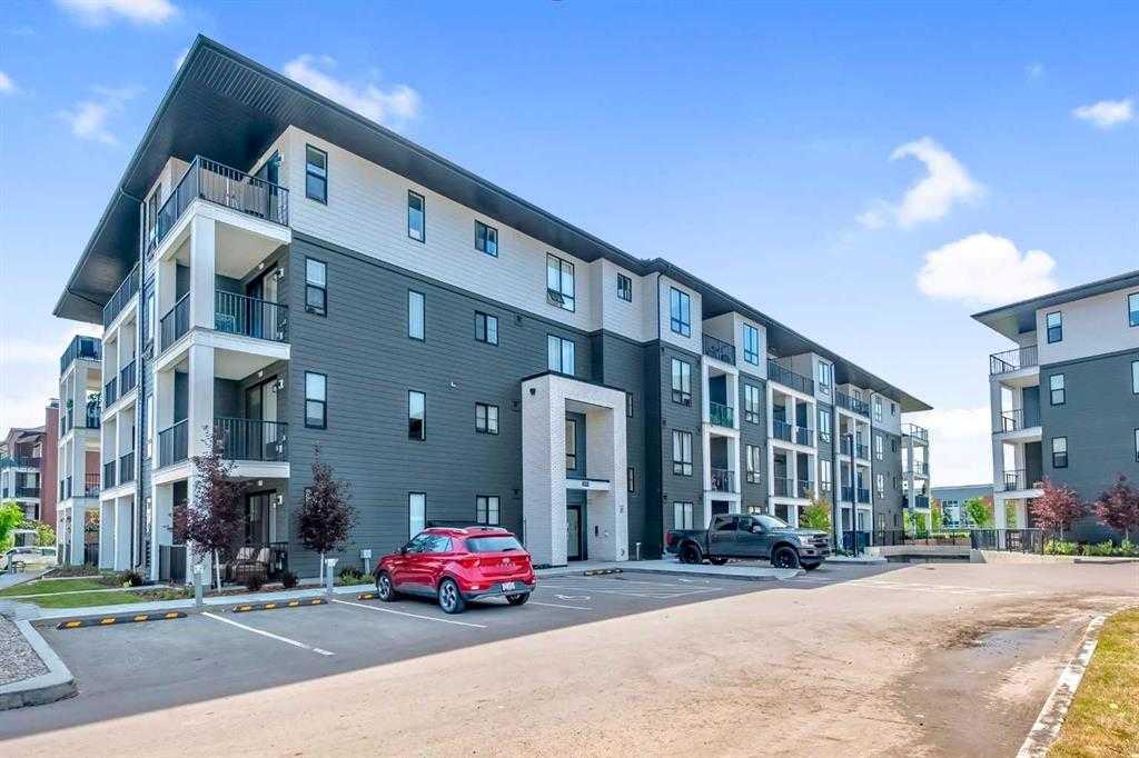 2112, 740 Legacy Village Road SE, A2318995, Alberta,