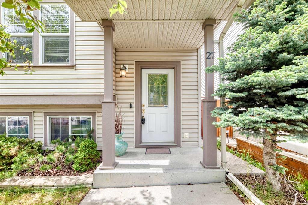 Third View of 27 Covepark Drive NE, Coventry Hills, Calgary, Alberta, T3K5T6