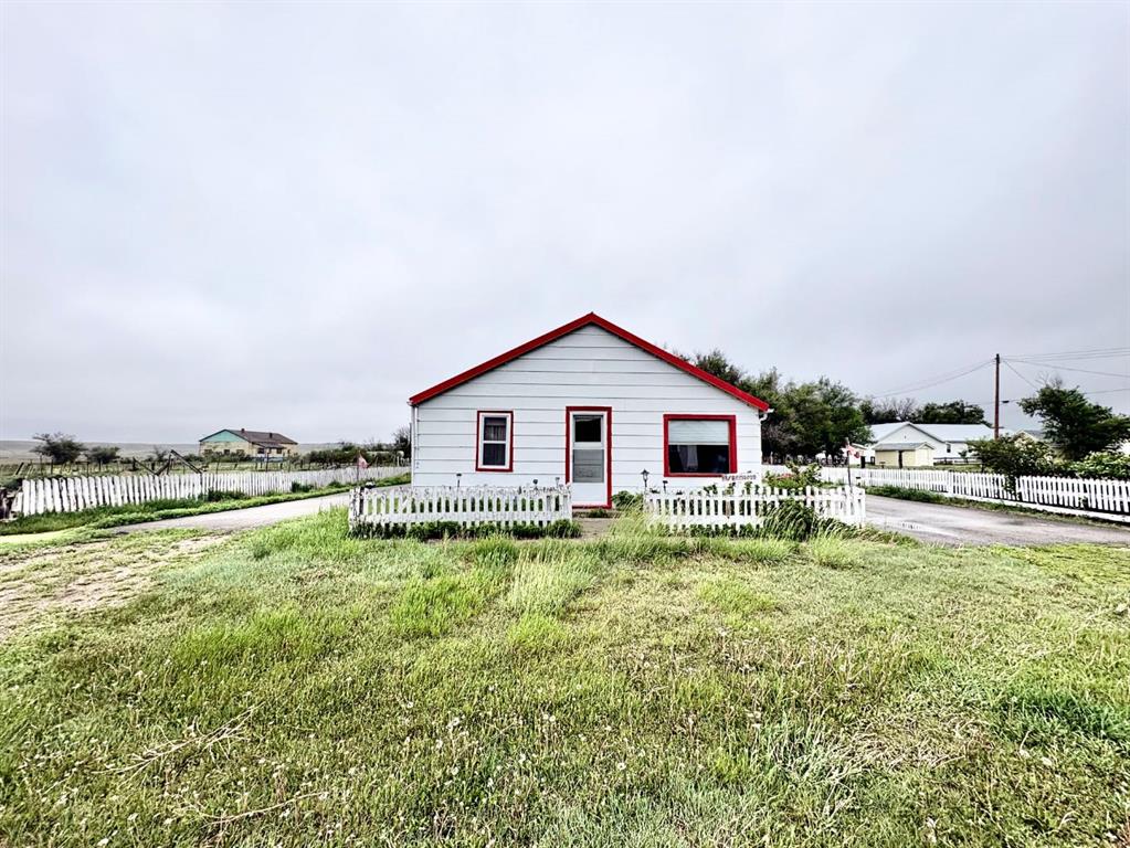 Third View of 210 1 Street E, NONE, Empress, Alberta, T0J1E0