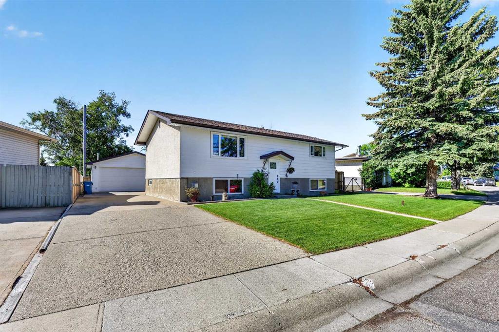 152 Maddock Way NE, A2319005, Alberta,