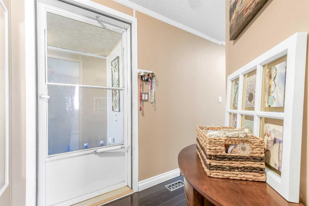 Third View of 411 Silver Pointe Drive , MH - Silver Pointe, Rural Grande Prairie No. 1, County of, Alberta, T8W 5K5