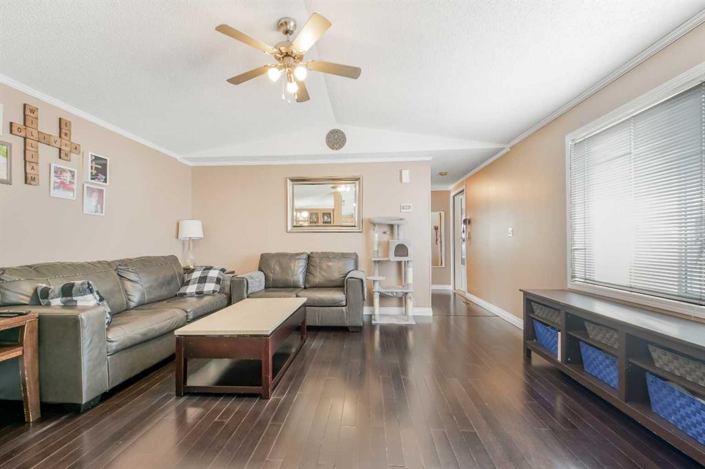 Fifth View of 411 Silver Pointe Drive , MH - Silver Pointe, Rural Grande Prairie No. 1, County of, Alberta, T8W 5K5