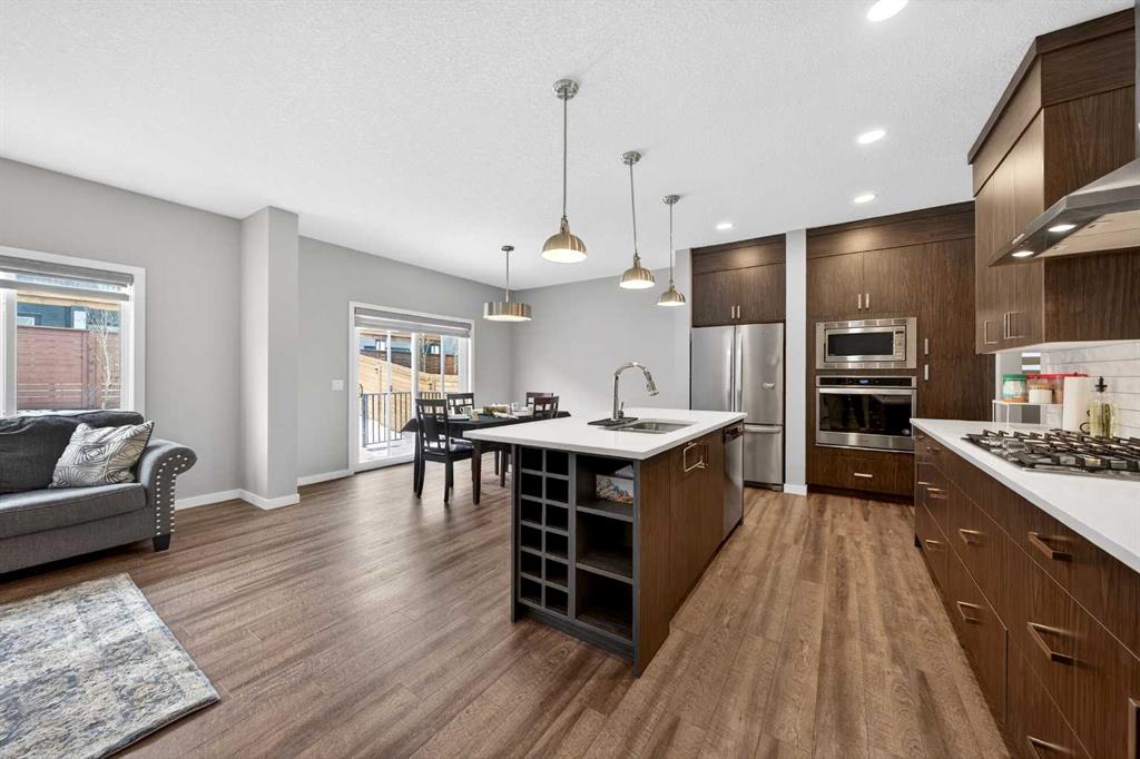 48 Carringvue Street NW, A2319011, Alberta,