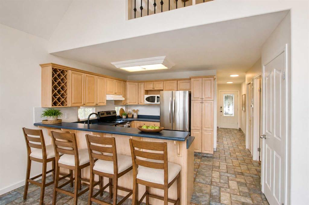 Fifth View of 196 Marina Bay Court , Marina Bay, Sylvan Lake, Alberta, T4S1E9