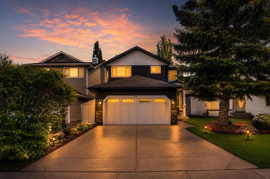 179 Harvest Park Terrace NE, A2319015, Alberta,