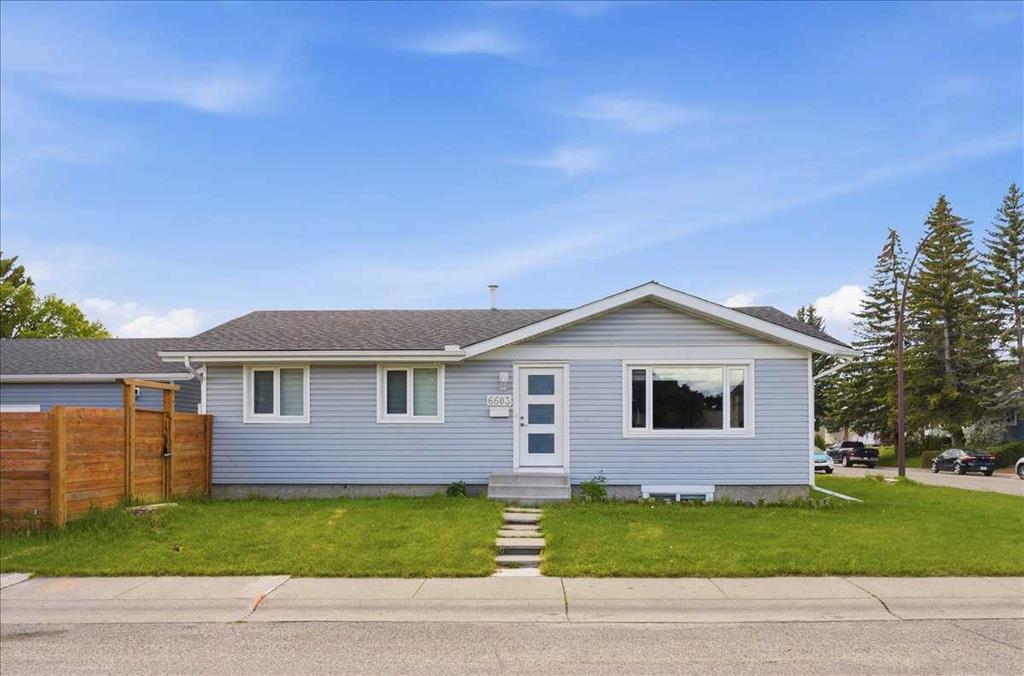 6603 Malvern Road NE, A2319023, Alberta,