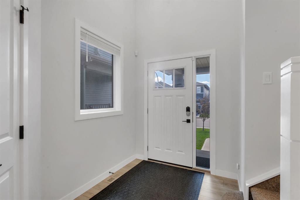 Fourth View of 720 Midtown Drive SW, Midtown, Airdrie, Alberta, T4B 4K5