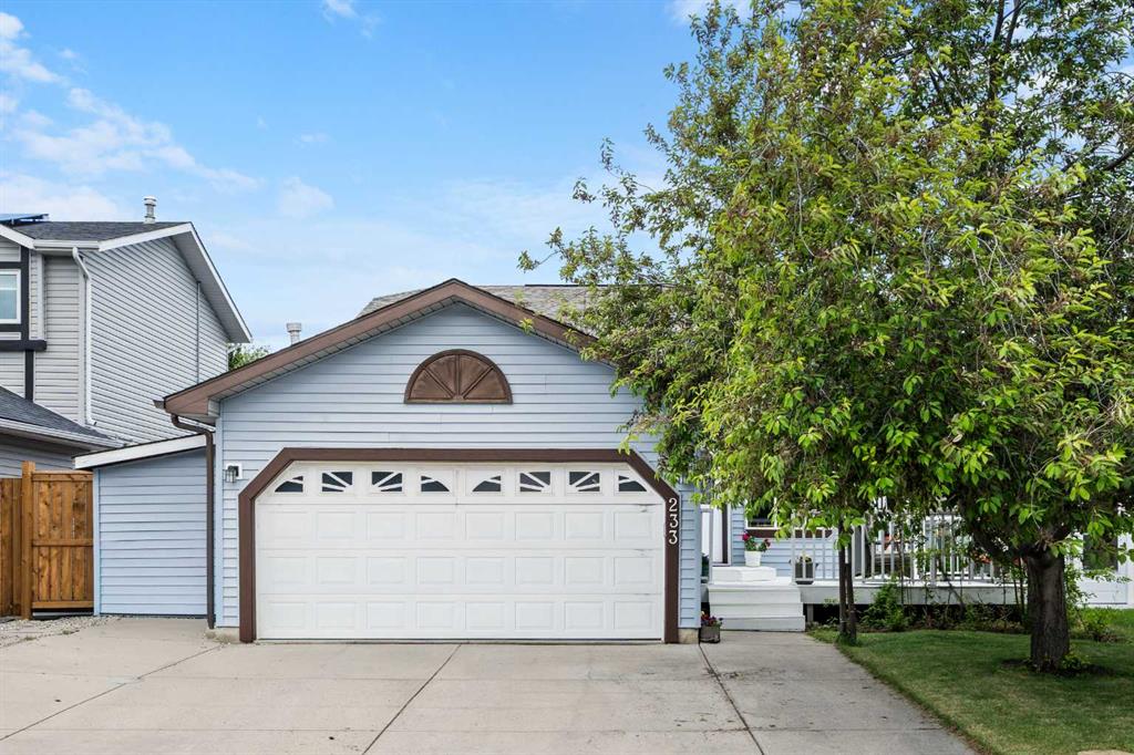 233 Coverdale Road NE, A2319030, Alberta,
