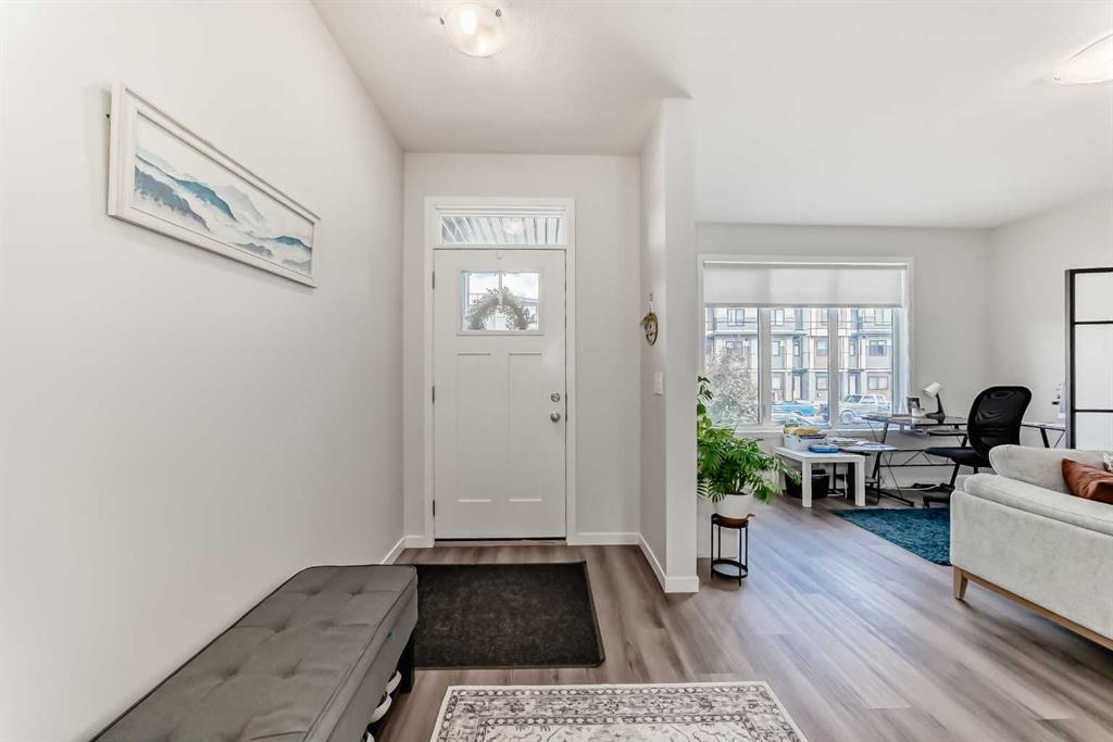 Fourth View of 535 Seton Circle SE, Seton, Calgary, Alberta, T3M 3G8