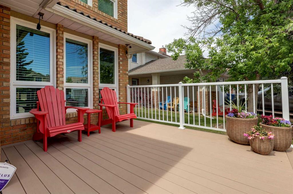 Third View of 40 Signal Ridge Court SW, Signal Hill, Calgary, Alberta, T3H 2J6