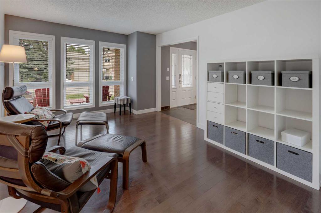Fourth View of 40 Signal Ridge Court SW, Signal Hill, Calgary, Alberta, T3H 2J6