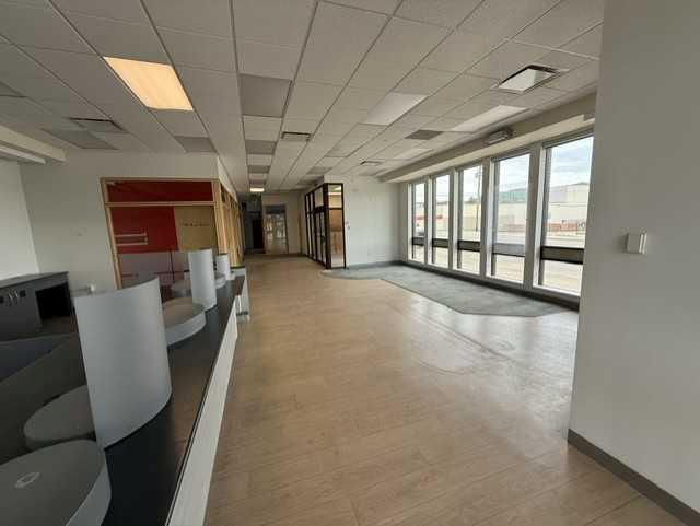 Fourth View of 10037 100  , Downtown, Peace River, Alberta, T8S1S5