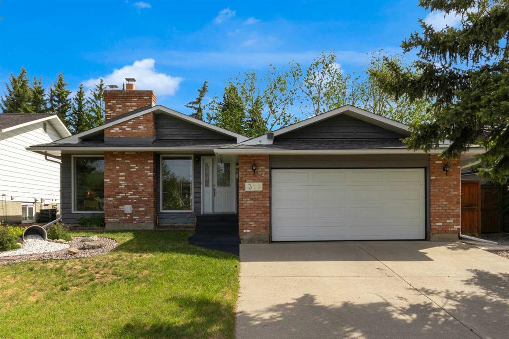 316 Norseman Road NW, A2319056, Alberta,