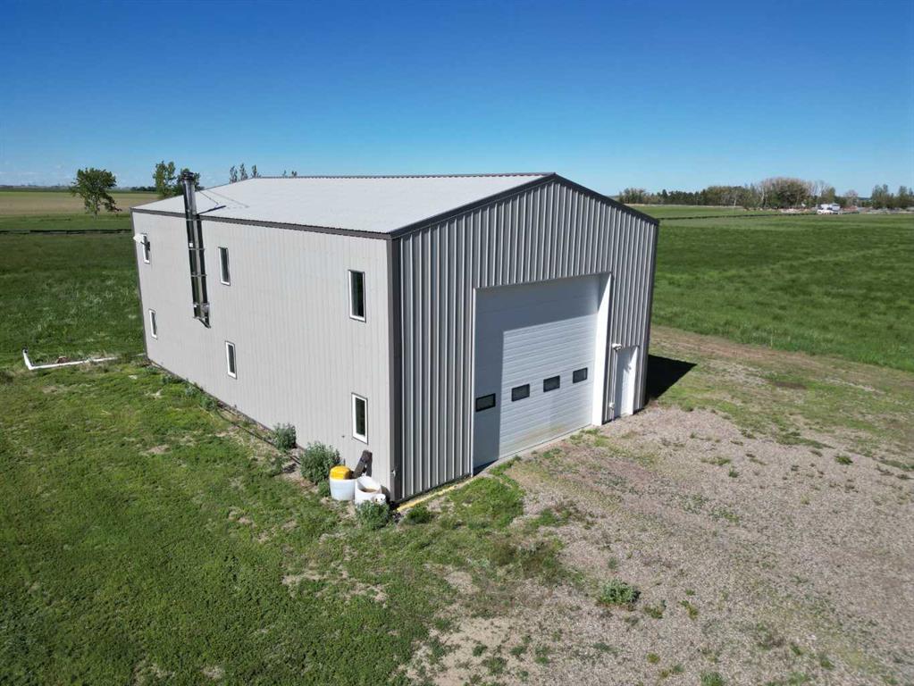Fourth View of #34, 94046 Hwy 843  , NONE, Rural Lethbridge County, Alberta, T1H 6P3