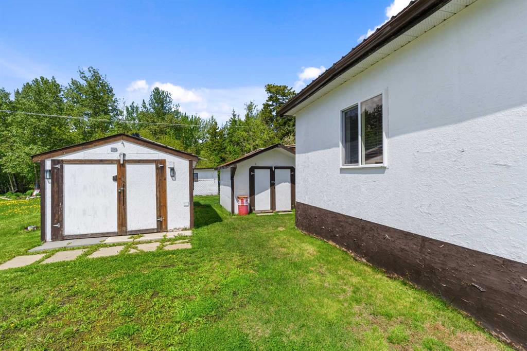 Fourth View of 51 Sunset Crescent , NONE, Swan Hills, Alberta, T0G 2C0