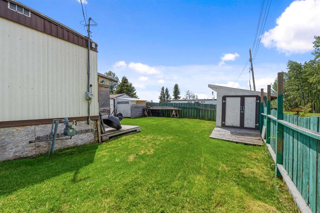 Fifth View of 51 Sunset Crescent , NONE, Swan Hills, Alberta, T0G 2C0