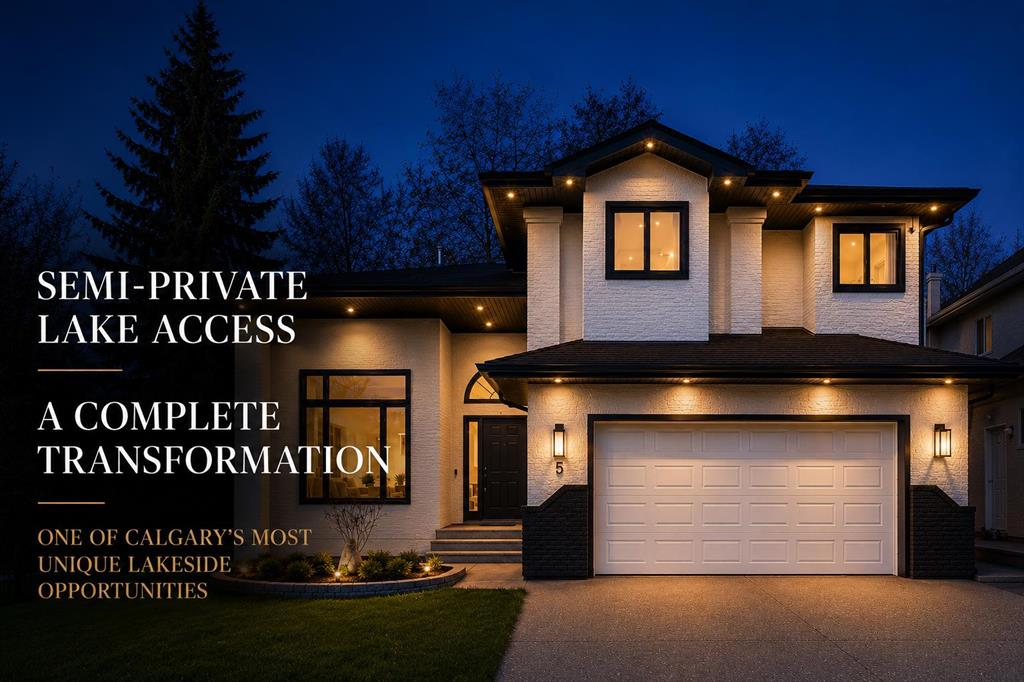 5 Mckenzie Lake Point SE, A2319062, Alberta,