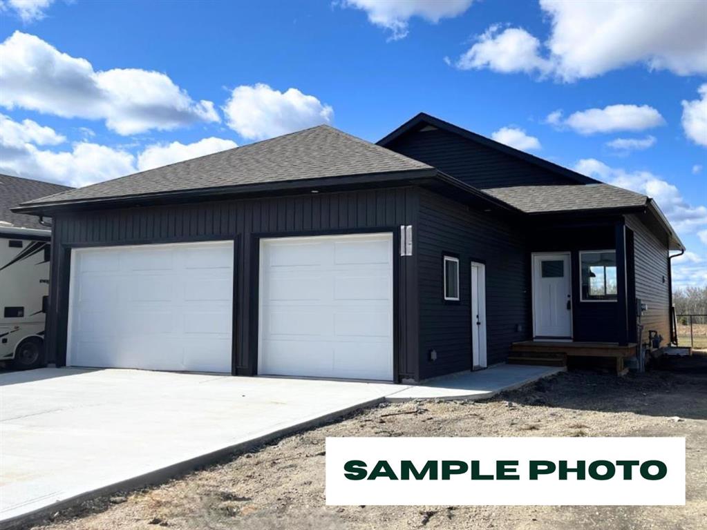Second View of 165, 11850 84 Avenue , Kensington, Grande Prairie, Alberta, T8W 0M4