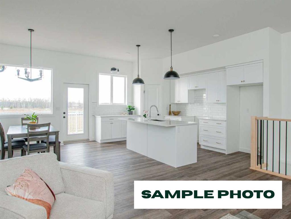 Fifth View of 165, 11850 84 Avenue , Kensington, Grande Prairie, Alberta, T8W 0M4