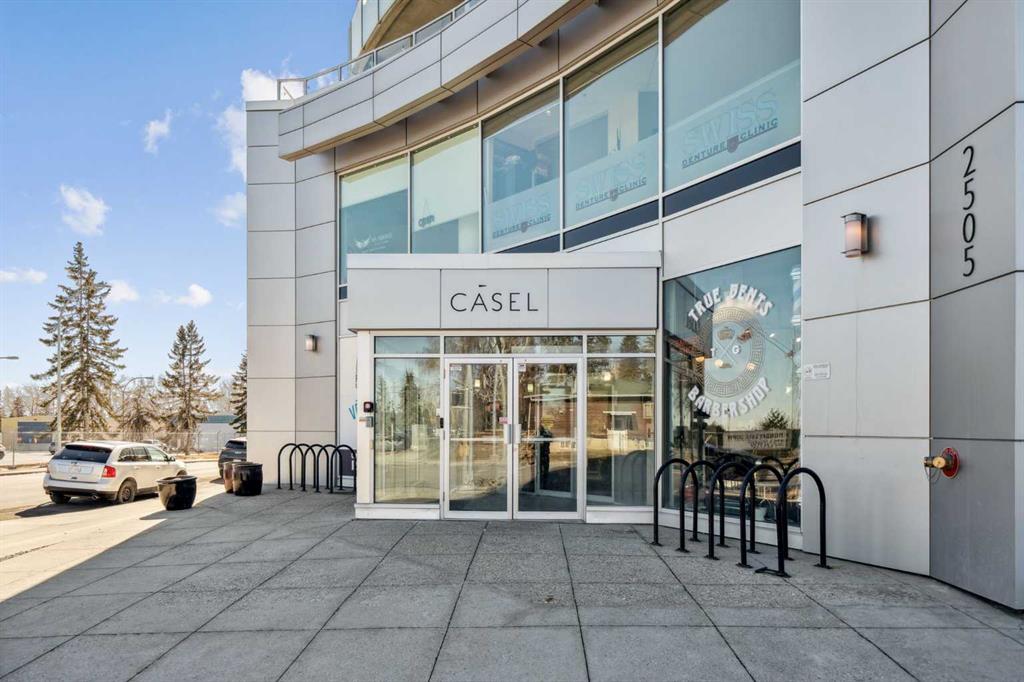 302, 2505 17 Avenue SW, A2319071, Alberta,