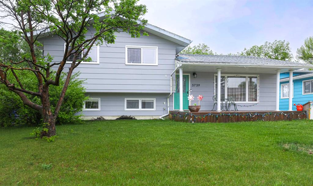 5739 55 Street , A2319072, Alberta,