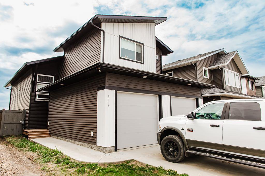 10617 133 Avenue , A2319075, Alberta,