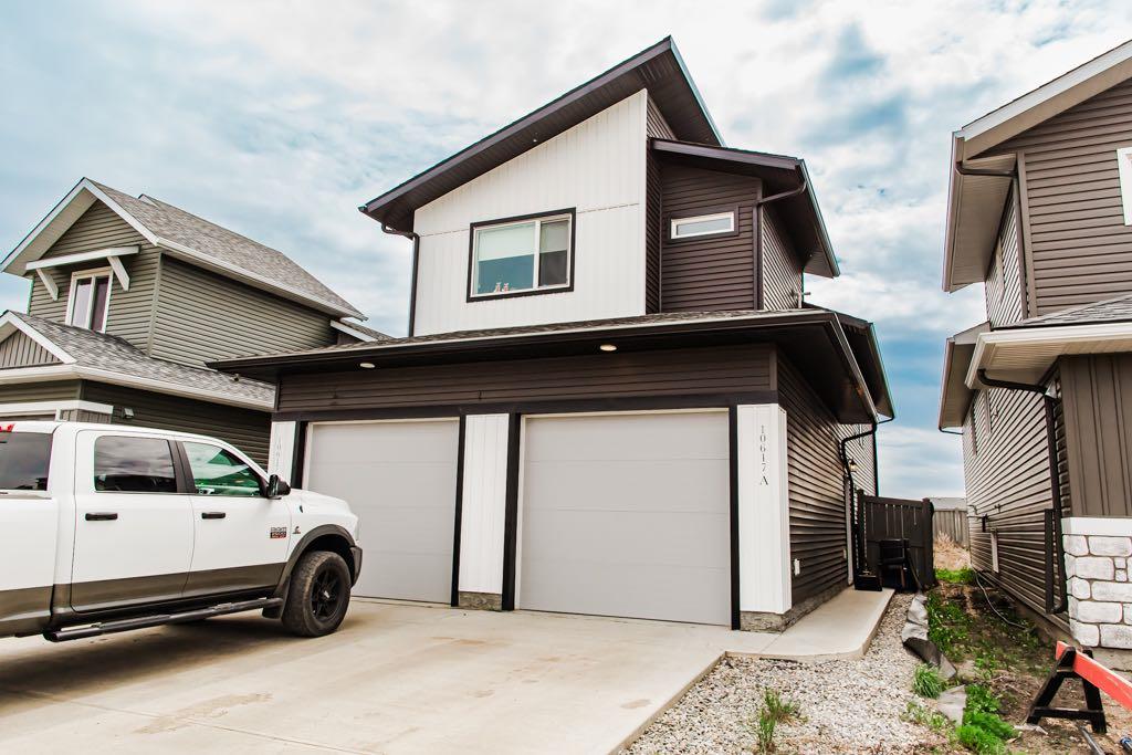 Third View of 10617 133 Avenue , Arbour Hills, Grande Prairie, Alberta, T8X0W5