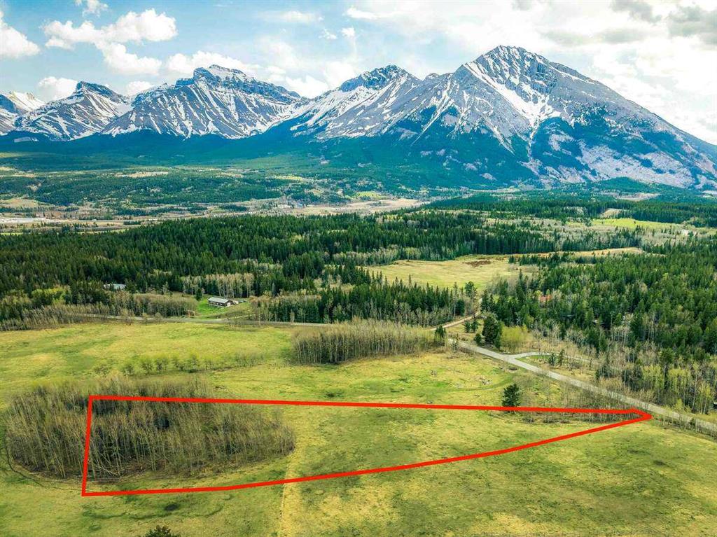 Third View of 3019 Tecumseh Road , NONE, Rural Crowsnest Pass, Alberta, T0K 0M0