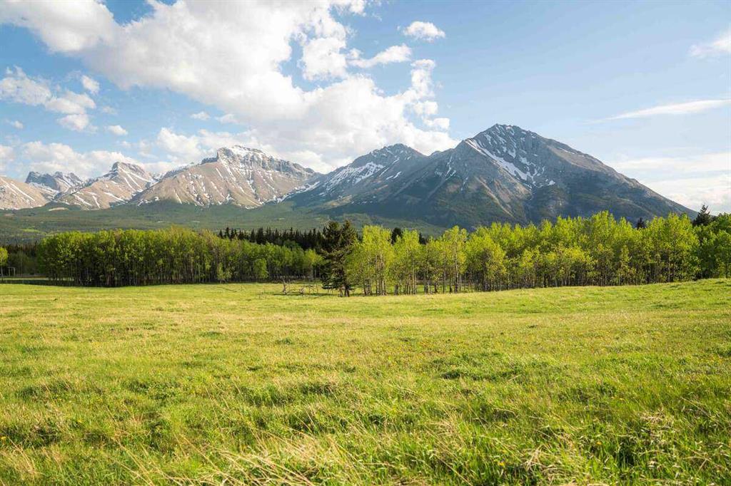 Fifth View of 3019 Tecumseh Road , NONE, Rural Crowsnest Pass, Alberta, T0K 0M0